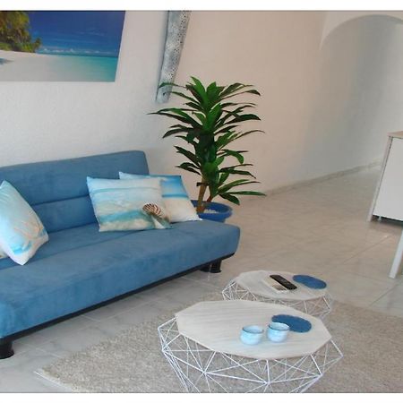 Casa Griega Albir. Modern & Cosy Greek Style Holiday Home アルビール エクステリア 写真